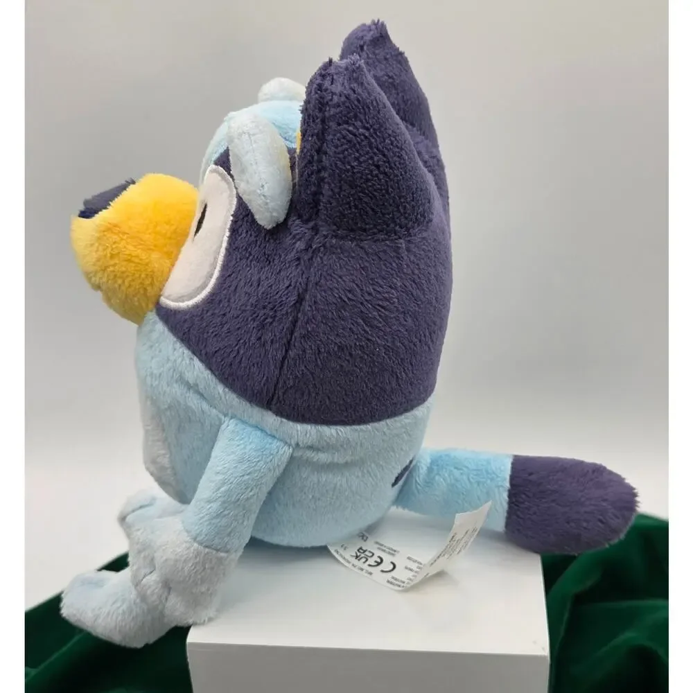 Bluey Friends 8